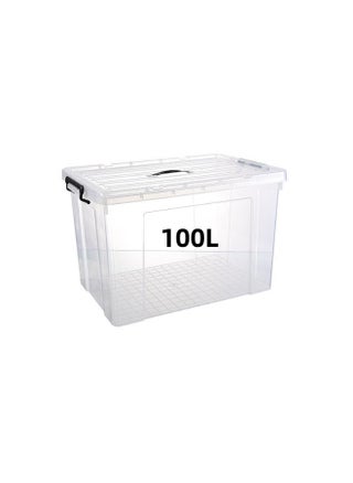 100L