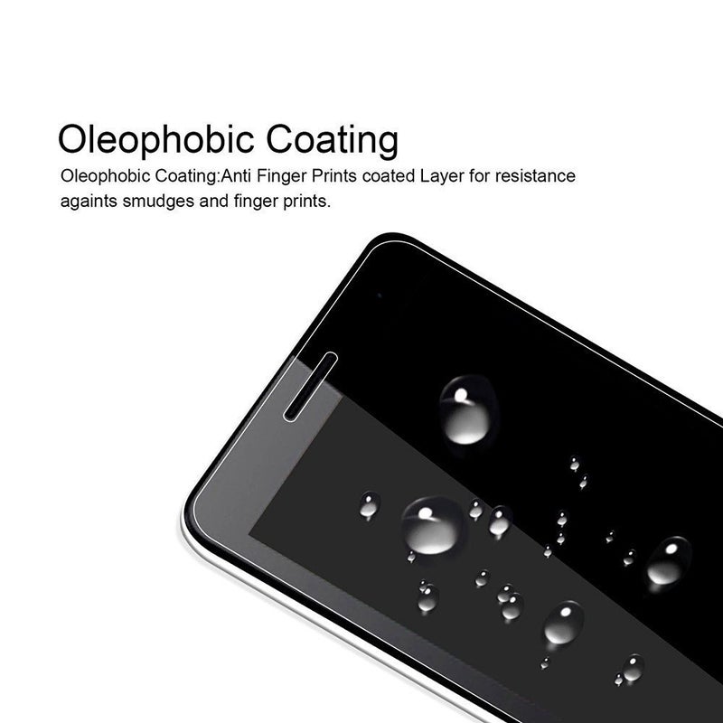 Supershieldz (2 Pack) Designed for Samsung Galaxy Tab S4 (10.5 inch) Screen Protector, (Tempered Glass) 0.33mm, Anti Scratch, Bubble Free - Image 5