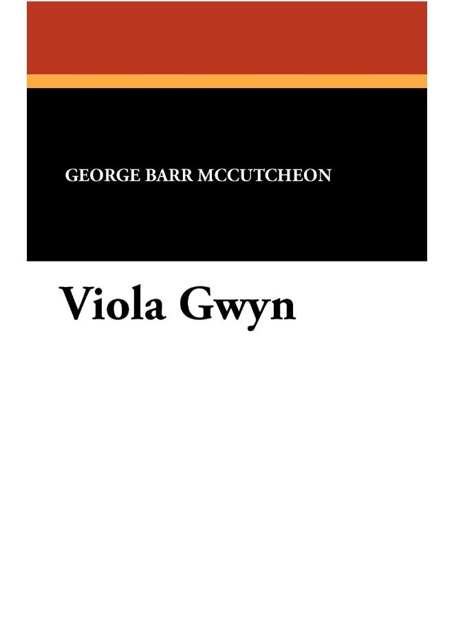 Viola Gwyn  - Image 1