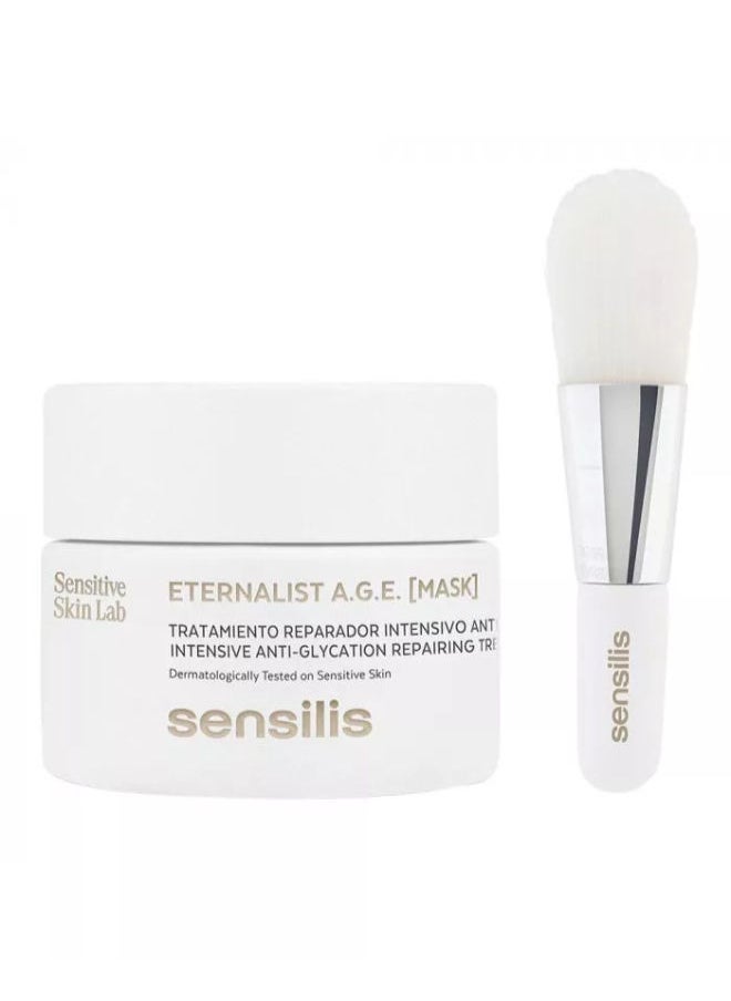 Sensilis Sensitive Skin Lab Eternalist A.G.E Mask  - Image 1