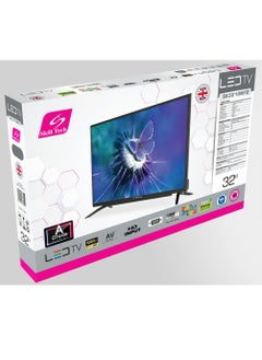 Skill Tech SK3210NFD Skill Tech 32 INCH FULL HD LED TV  - Image 4