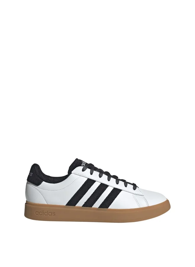اديداس adidas Grand Court 2.0 White Sportwear Shoes 6