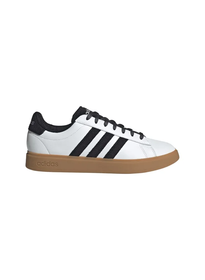 اديداس adidas Grand Court 2.0 White Sportwear Shoes 6