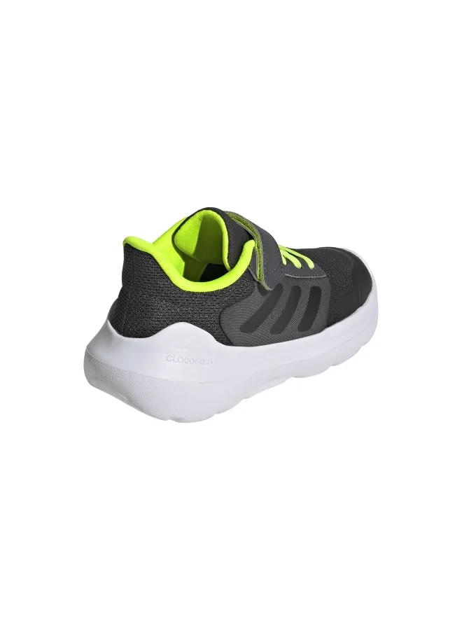 adidas adidas Tensaur Run 3.0 El C Grey Sportwear Shoes 10K