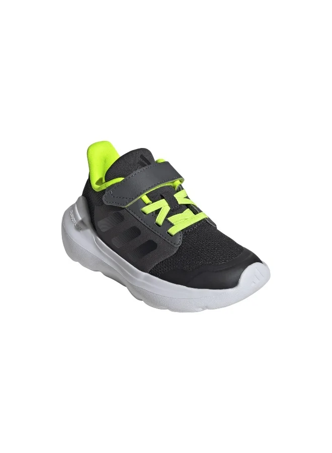 adidas adidas Tensaur Run 3.0 El C Grey Sportwear Shoes 10K