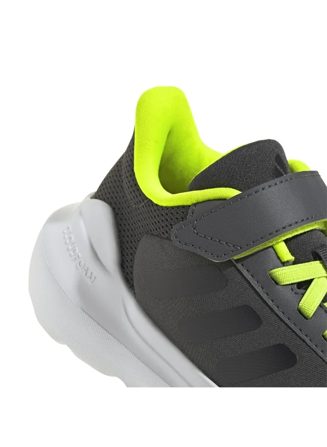 adidas adidas Tensaur Run 3.0 El C Grey Sportwear Shoes 10K