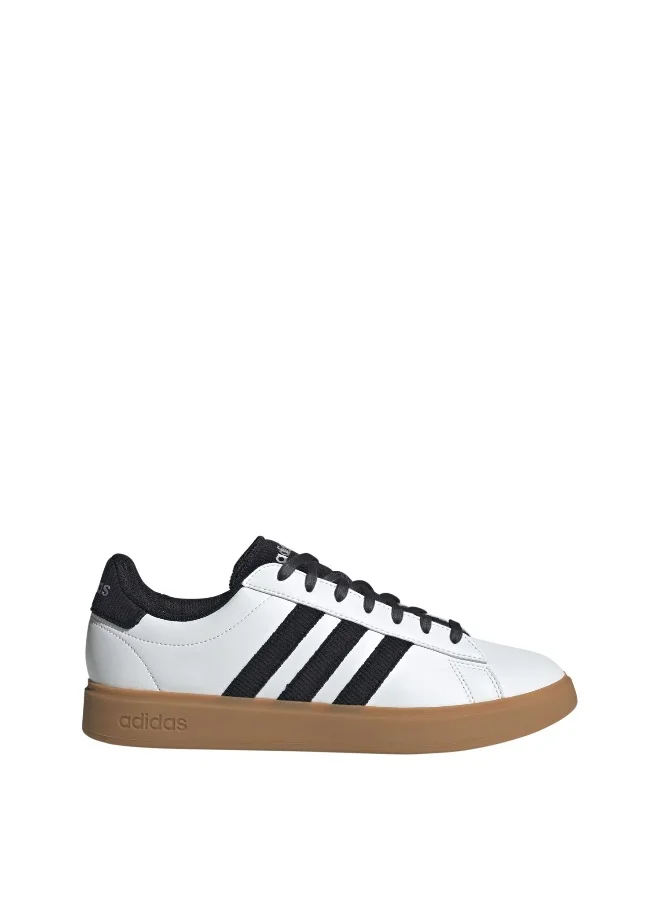 Adidas adidas Grand Court 2.0 White Sportwear Shoes 6