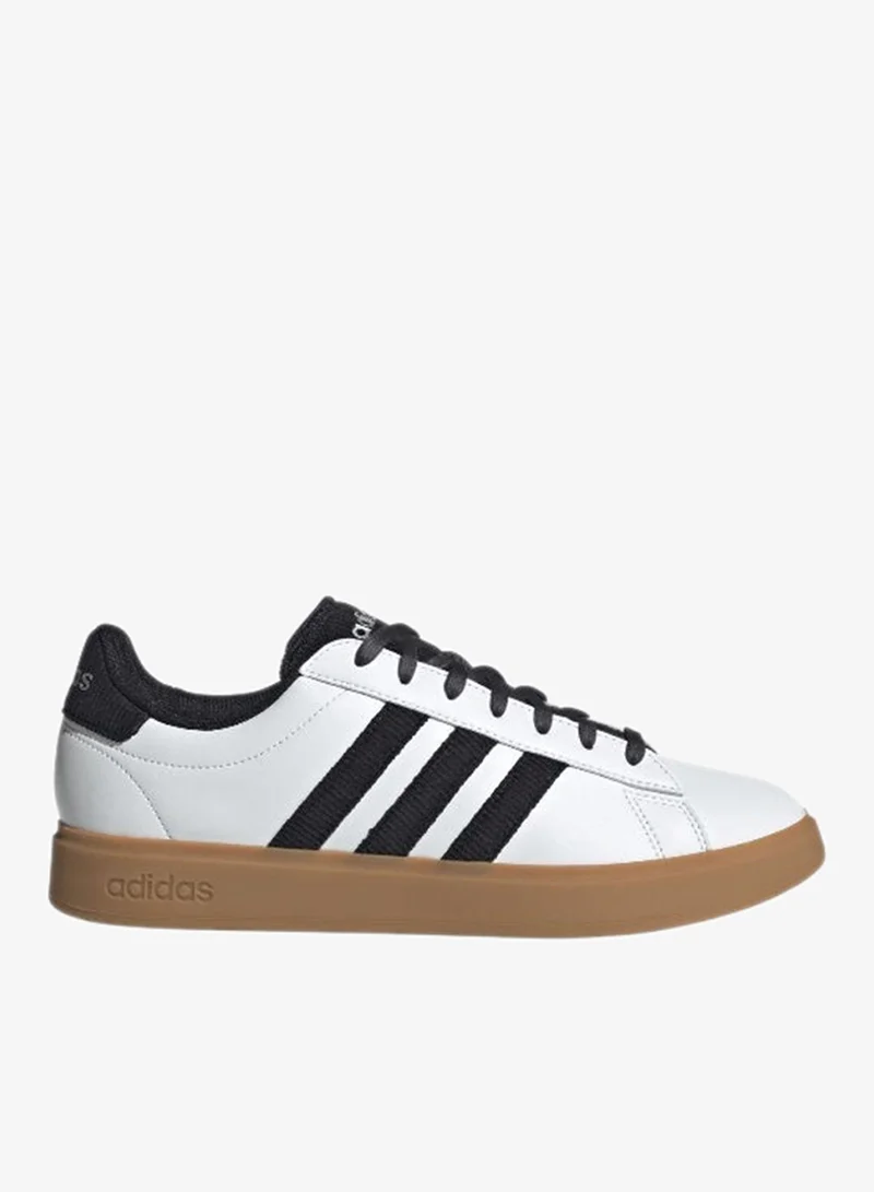Adidas Grand Court 2.0 White Sportswear Shoes