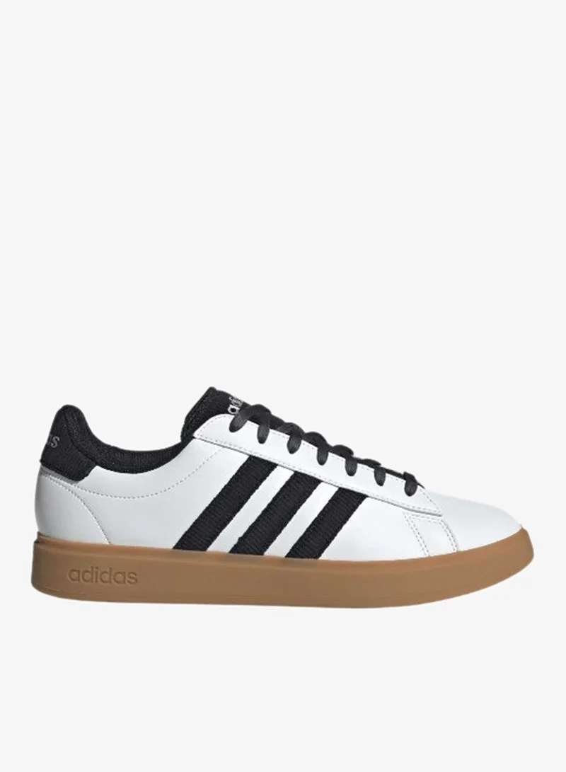 Adidas Grand Court 2.0 White Sportswear Shoes