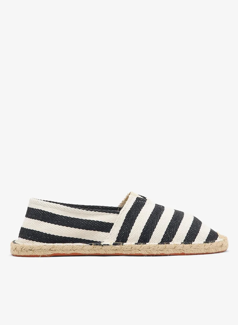 سفنتي فايف Casual Espadrilles Slip Ons