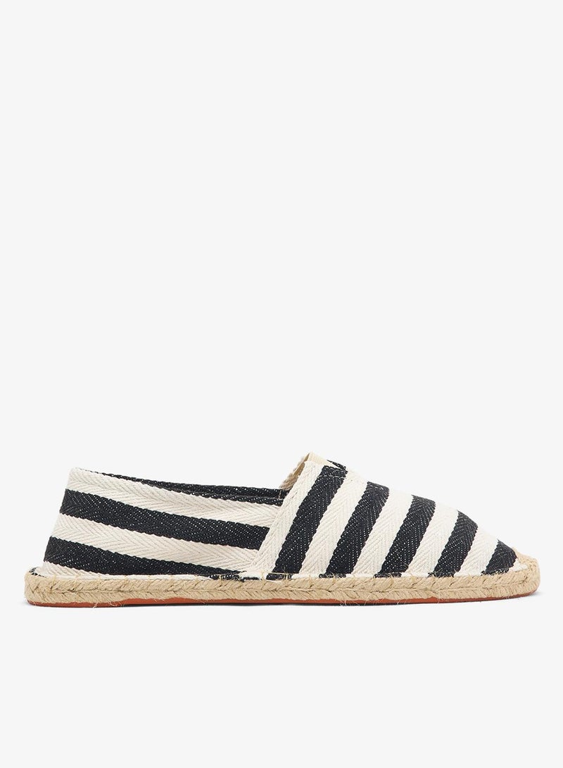 Seventy Five Casual Espadrilles Slip Ons - Image 1