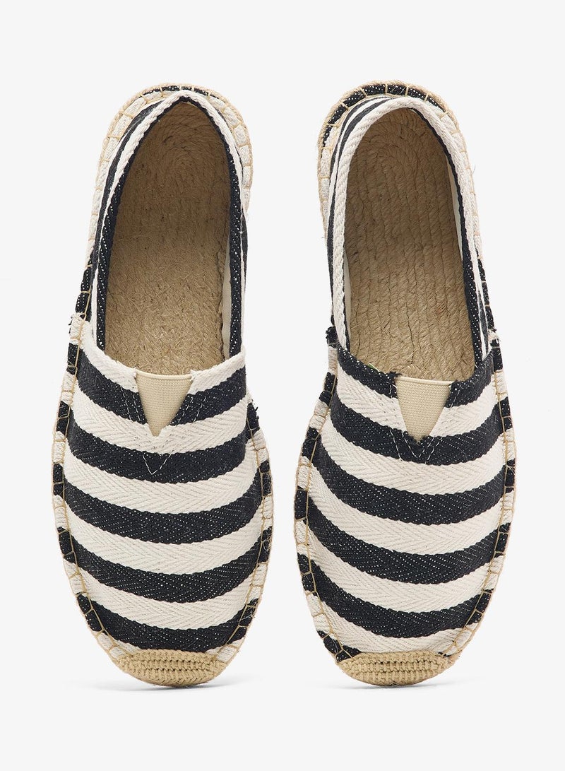 Seventy Five Casual Espadrilles Slip Ons - Image 4