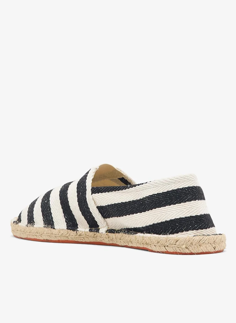 سفنتي فايف Casual Espadrilles Slip Ons