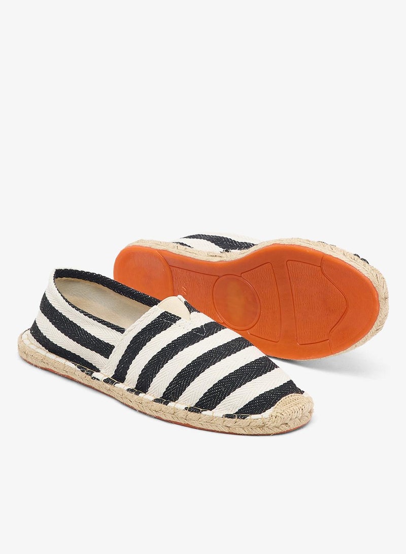 Seventy Five Casual Espadrilles Slip Ons - Image 3