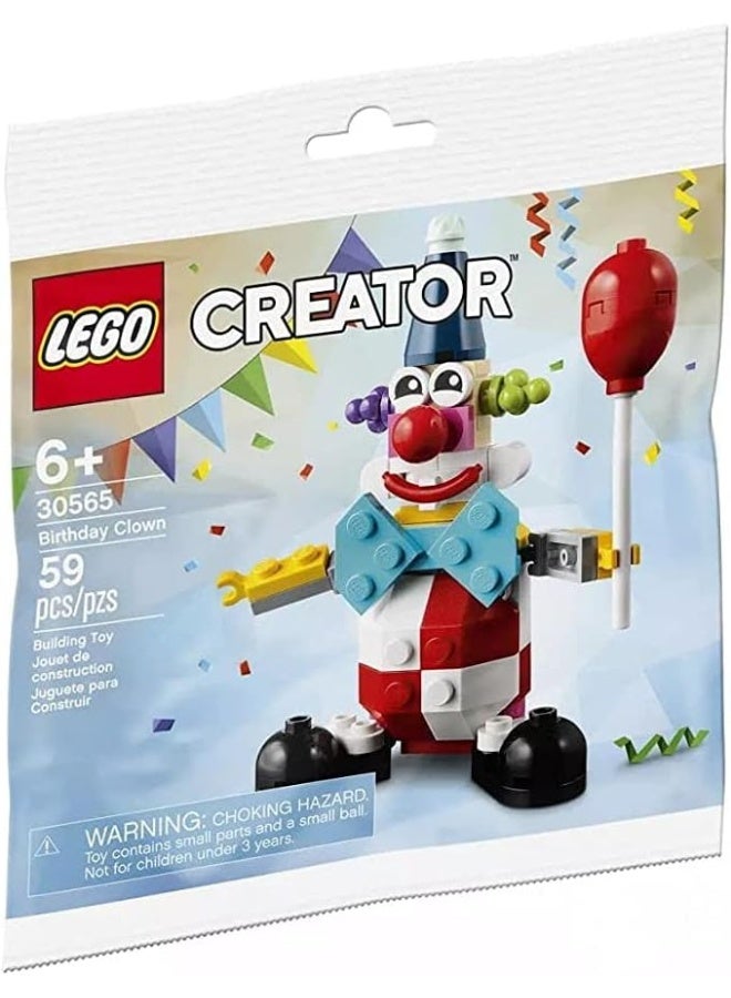 LEGO Creator 30565 Birthday Clown - Image 2