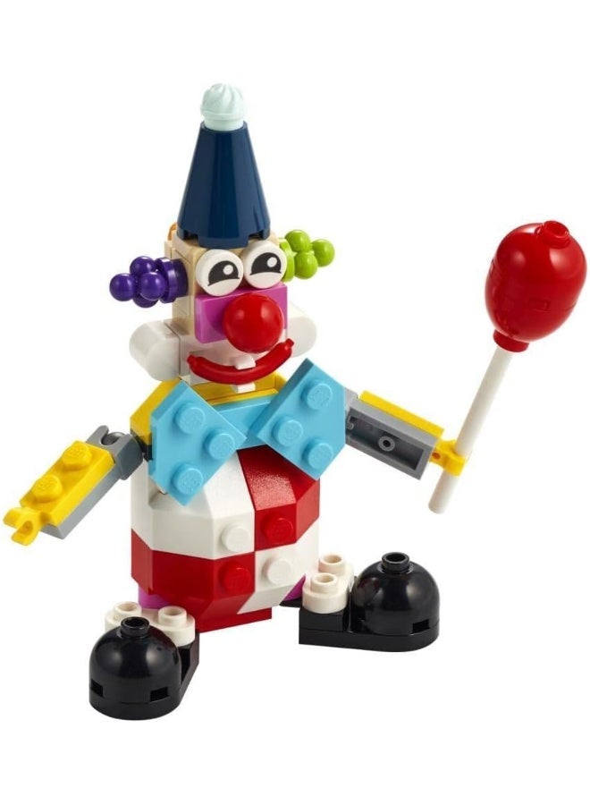 LEGO Creator 30565 Birthday Clown - Image 1