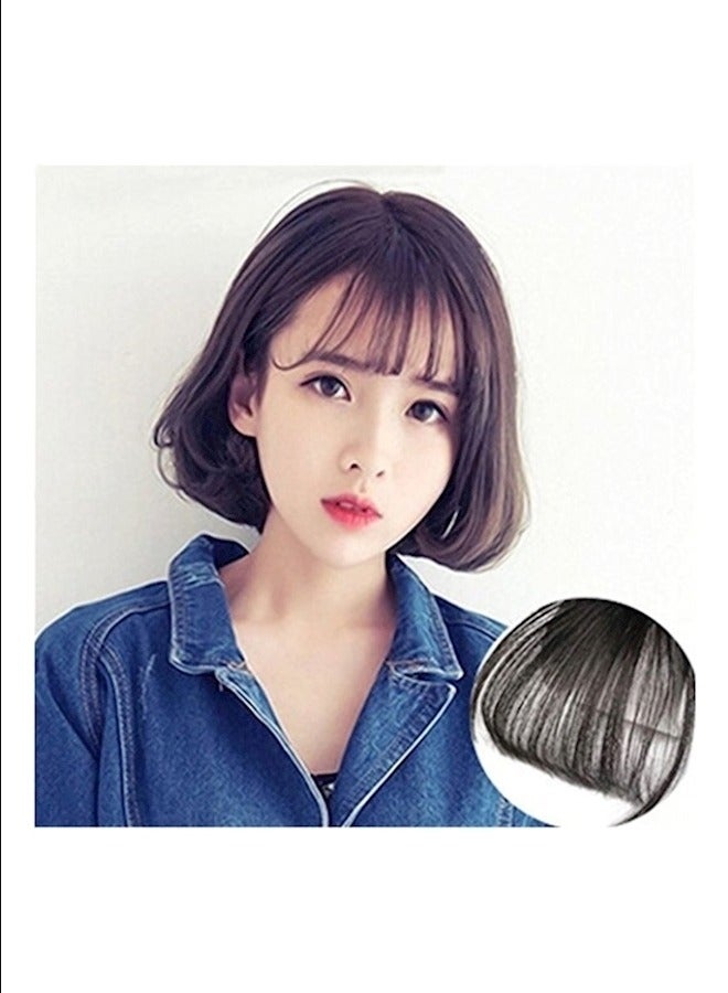 Side Fringe Hair Extension - Image 2