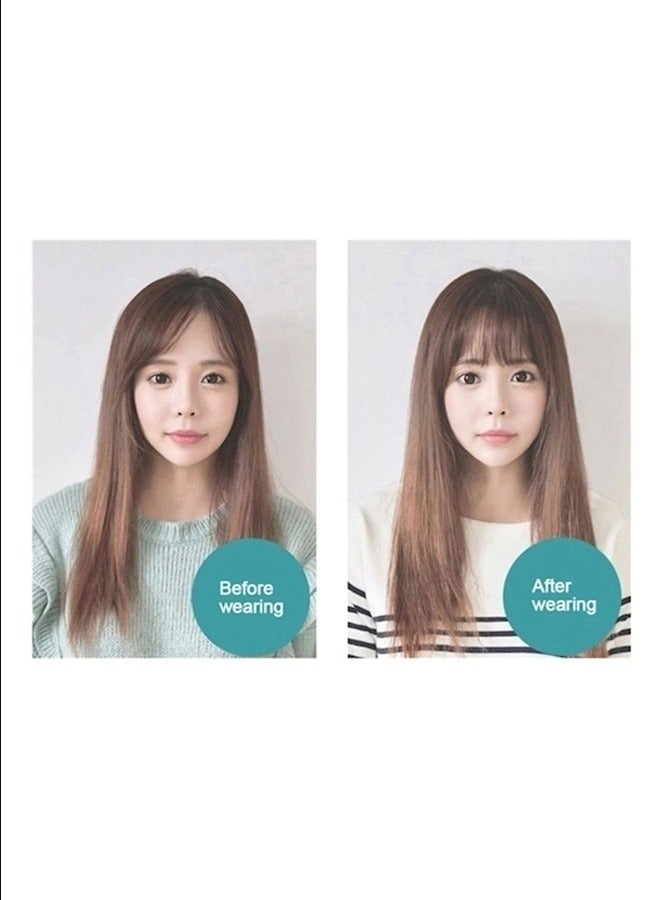 Side Fringe Hair Extension - Image 5