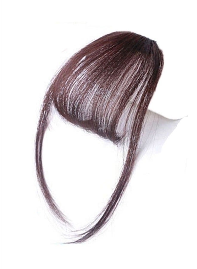 Side Fringe Hair Extension - Image 1