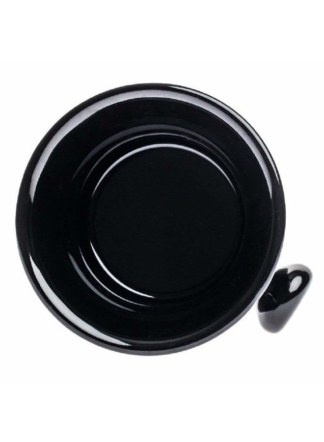 Fendrihan Essential Apothecary Shaving Mug (Black) - Image 3