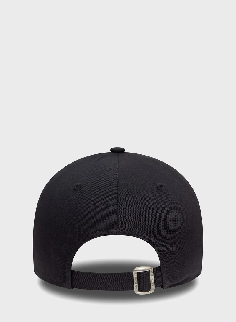 NEW ERA 9Forty Los Angeles Dodgers Animal Infill Cap