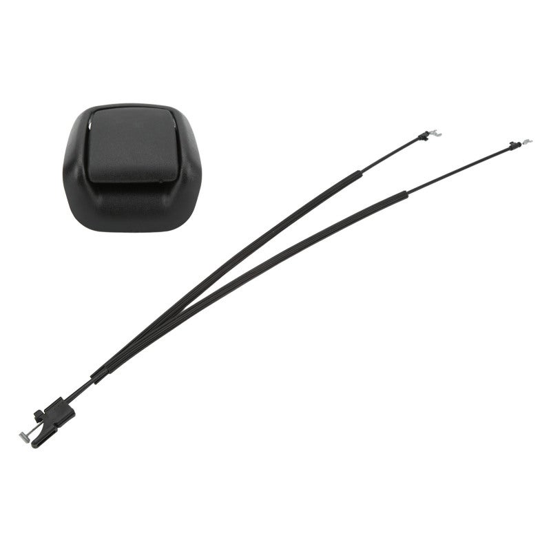 Seat Adjustment Cable 1441167 1417521 OE Specification Fit Seat Adjustment Handle - Direct Replacement Seat Tilt Handle for Fiesta MK6 3 Door Model 2002-2008 Auto Accessories - Image 3