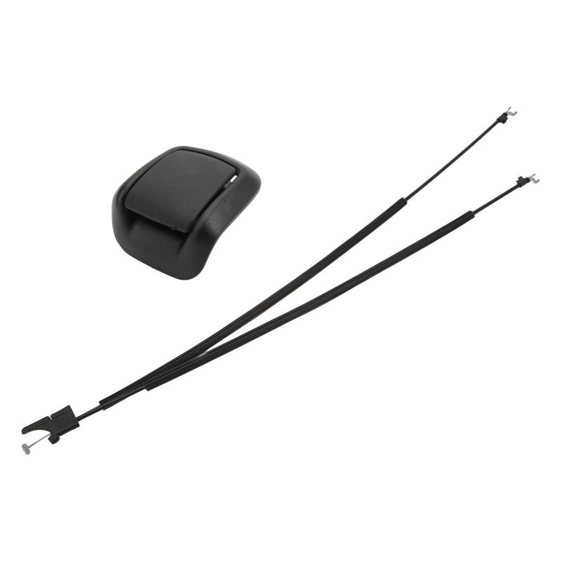Seat Adjustment Cable 1441167 1417521 OE Specification Fit Seat Adjustment Handle - Direct Replacement Seat Tilt Handle for Fiesta MK6 3 Door Model 2002-2008 Auto Accessories - Image 5
