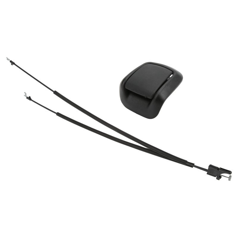 Seat Adjustment Cable 1441167 1417521 OE Specification Fit Seat Adjustment Handle - Direct Replacement Seat Tilt Handle for Fiesta MK6 3 Door Model 2002-2008 Auto Accessories - Image 1