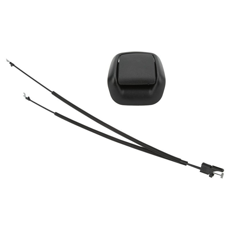 Seat Adjustment Cable 1441167 1417521 OE Specification Fit Seat Adjustment Handle - Direct Replacement Seat Tilt Handle for Fiesta MK6 3 Door Model 2002-2008 Auto Accessories - Image 4