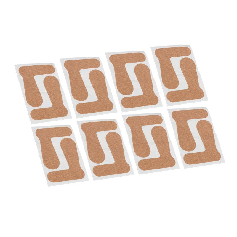 Big Toe Brace Tape 40Pcs Self Adhesive Skin Friendly Joints Fixing Toe Protector - Friction Prevention Bunion Tape for Hallux Valgus Discomfort - Image 4