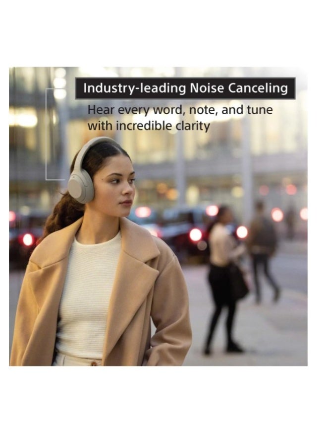 Terabyte Wireless Headphone with Microphone - Image 3