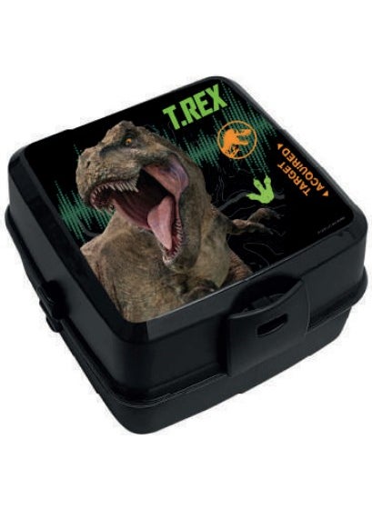 JURASSIC WORLD - Lunch Box 2909 - Image 1