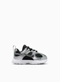 نايكي black/black-anthracite-smoke grey