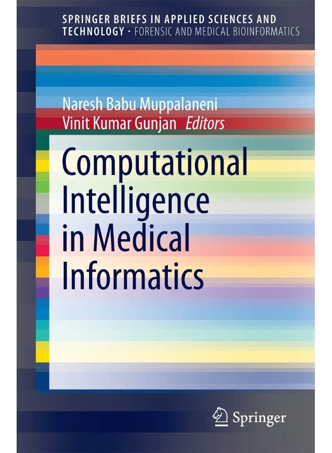 Computational Intelligence in Medical Informatics