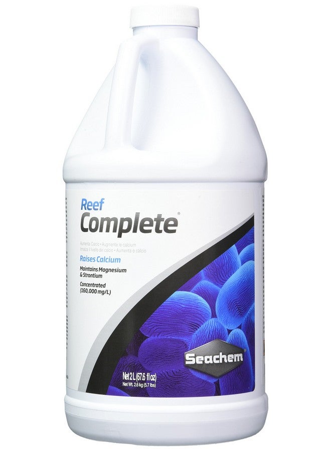 سي تشيم ريف كومبليت، 2 لتر / 67.6 أونصة سائلة. - Image 1