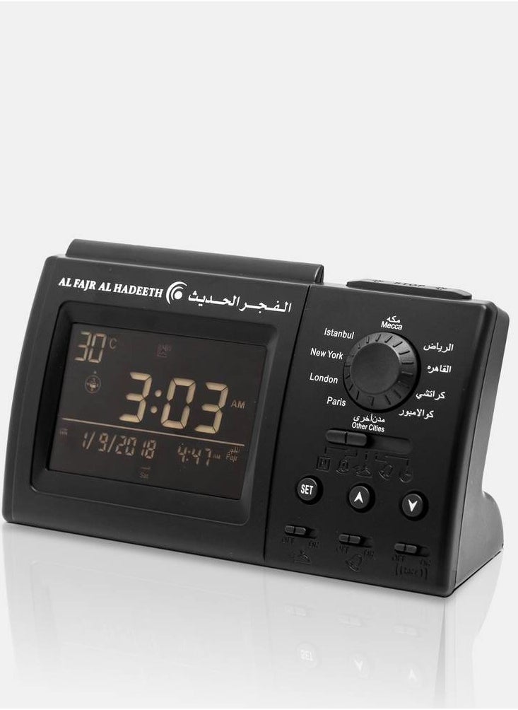 Azan Alarm And Prayer Digital Clock - pzsku/ZBAB80A192038DCDF75E8Z/45/_/1720513536/b5f0c168-525b-4599-a5aa-d5673b3f7147