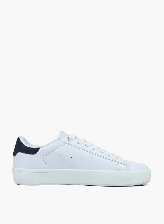 Men's SUN Lace-Up Sneakers - GPM5214100122
