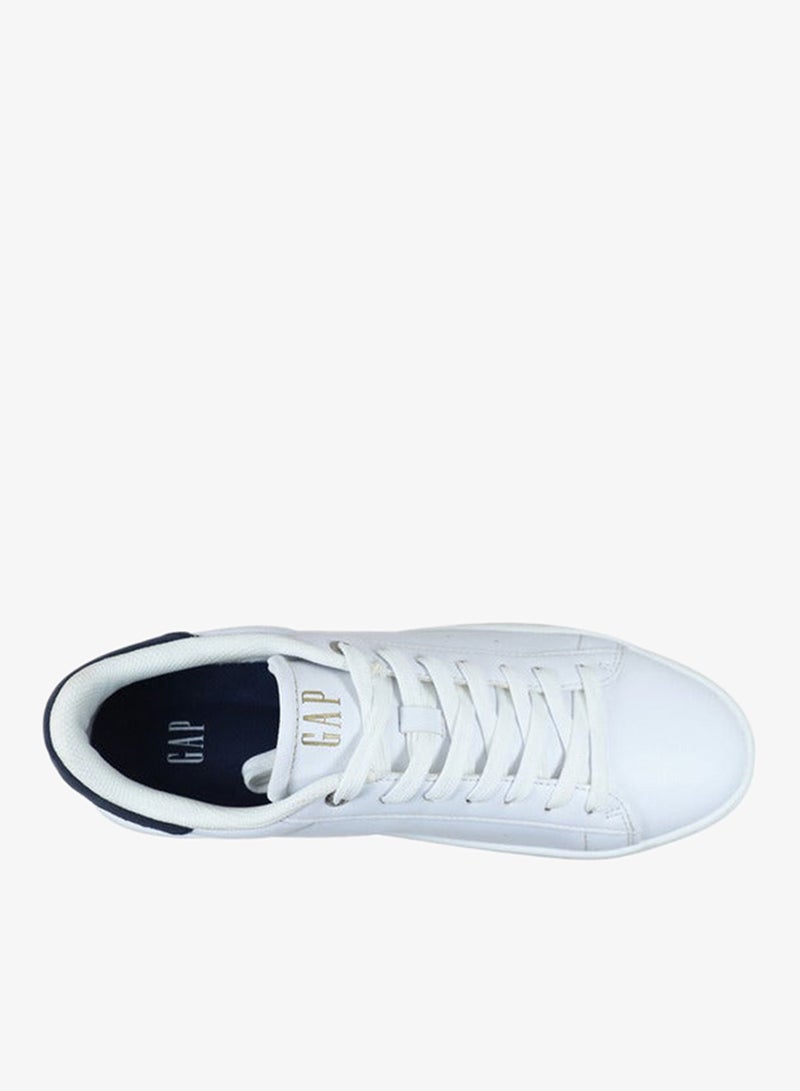 GAP Men's SUN Lace-Up Sneakers - GPM5214100122 - Image 4