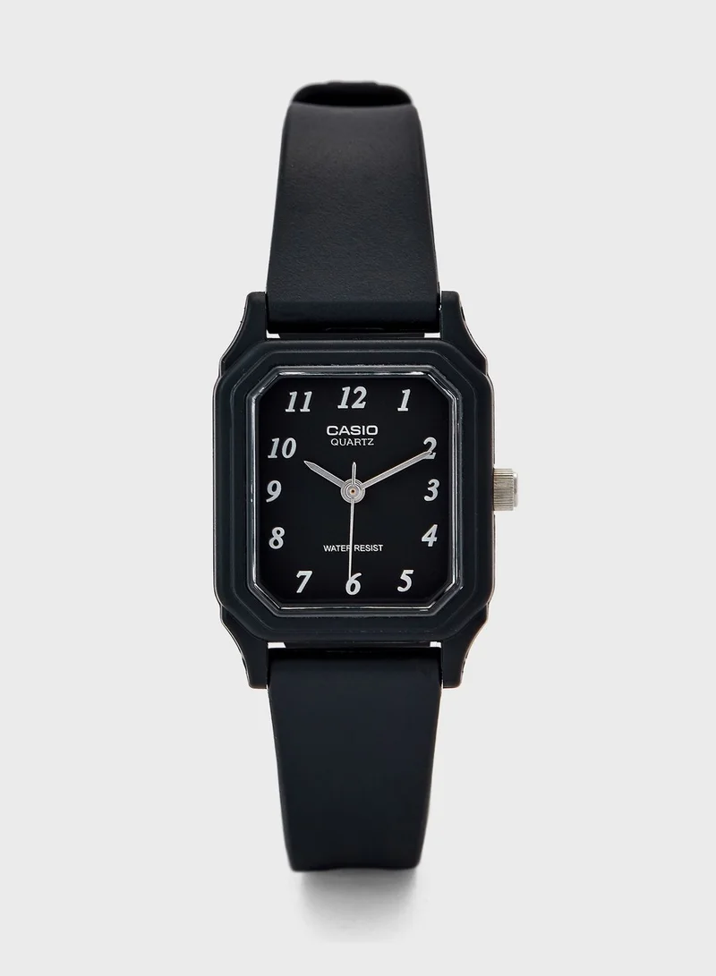 CASIO LQ-142-1BDF Analog Watch