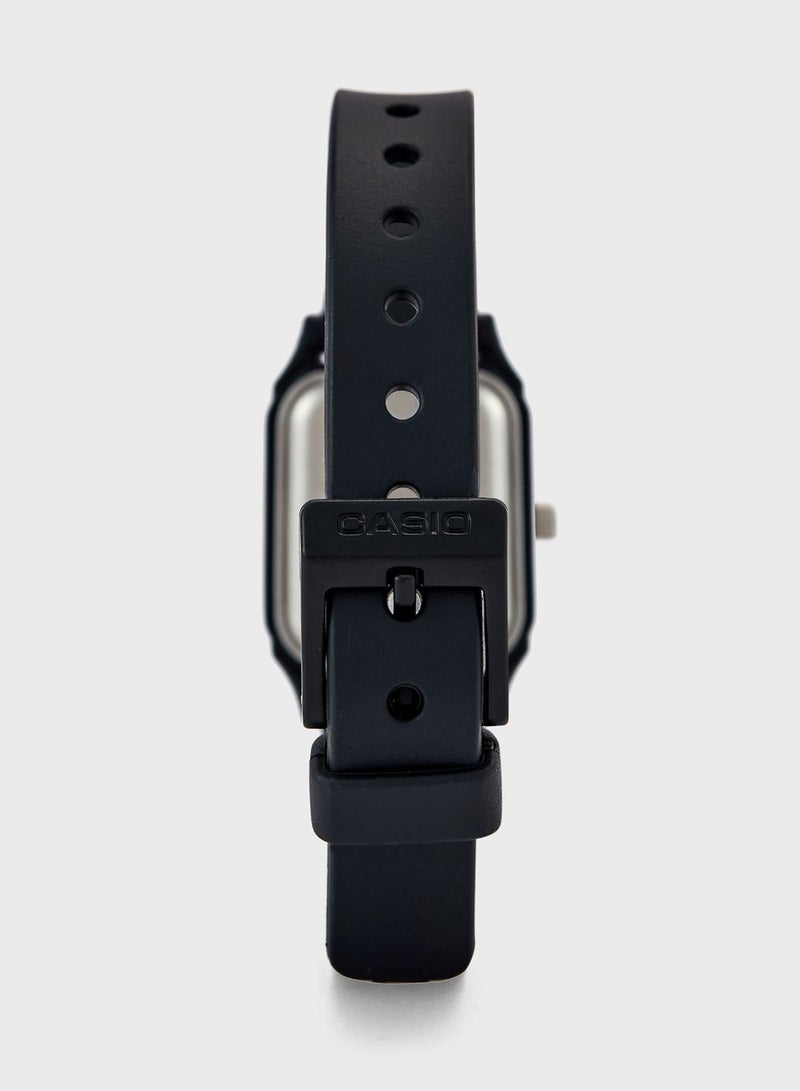 CASIO LQ-142-1BDF Analog Watch - Image 3