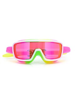 Bling2O Multicolor Melon Chromatic Swim Goggles  - Image 1