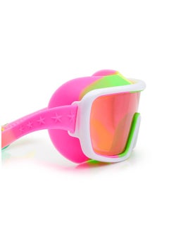 Bling2O Multicolor Melon Chromatic Swim Goggles  - Image 3
