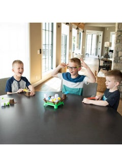 Fat Brain Toys Fat Brain Toys Heap-O-Sheep - Game of Catapulting Sheep, 6 to Adult, 2 to 4 Players  - Image 5