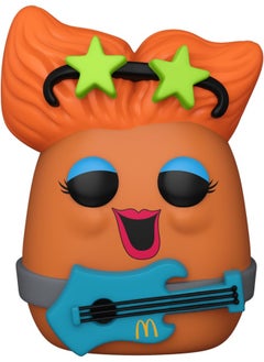 Funko Funko Pop! Ad Icons: McDonald's - Rockstar Nugget  - Image 2