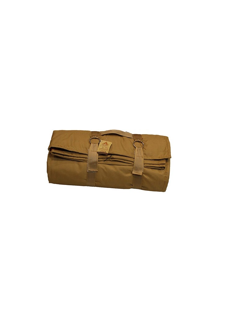 ماركة غير محددة - فرشة رحلات مع فتحة نار البراري مقاسات 295*195سم - Image 1