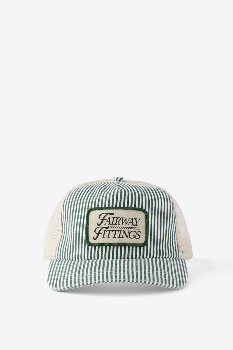 Cotton On Trucker Hat