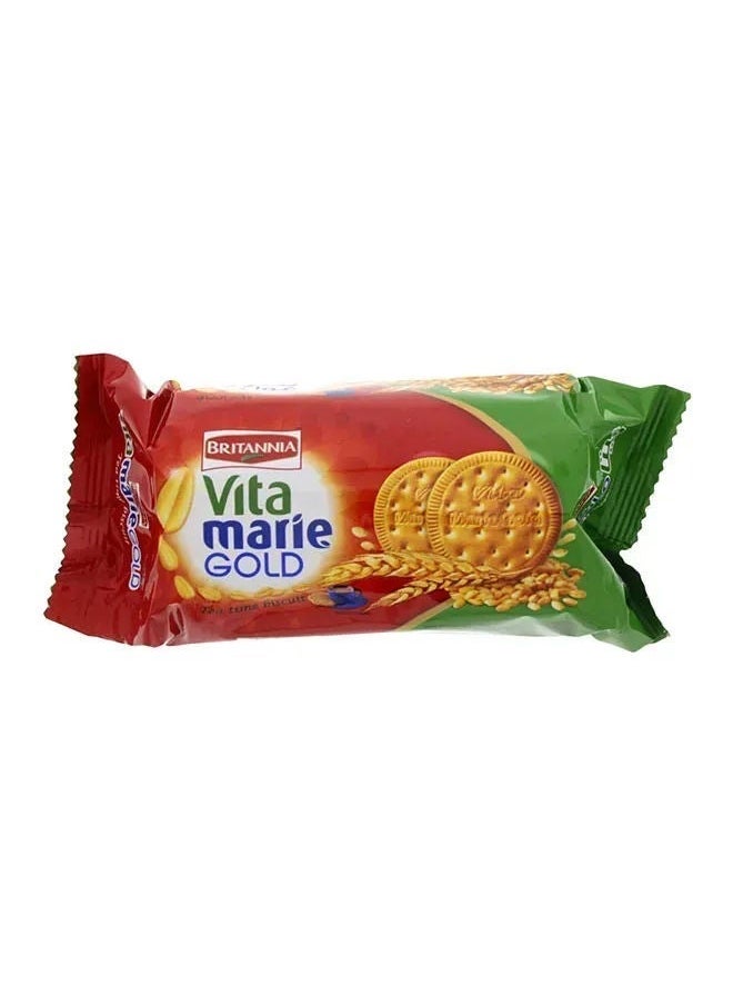 Britannia Vita Marie Gold Biscuit 