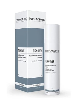 Dermaceutic Turn Over Rejuvenating Night Cream 40 Ml - pzsku/ZBAB89DA13C98C3C4C9F7Z/45/_/1678800616/eaa16177-523b-428f-8447-5da805574c96