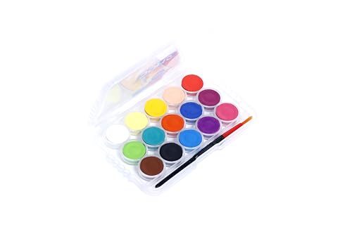 DOMS Junior Art Kit | Comes with a Transparent Zipper Bag | Perfect Value Pack | Kit for School Essentials | Gifting Range for Kids | Combination of 8 Stationery Items - Image 5