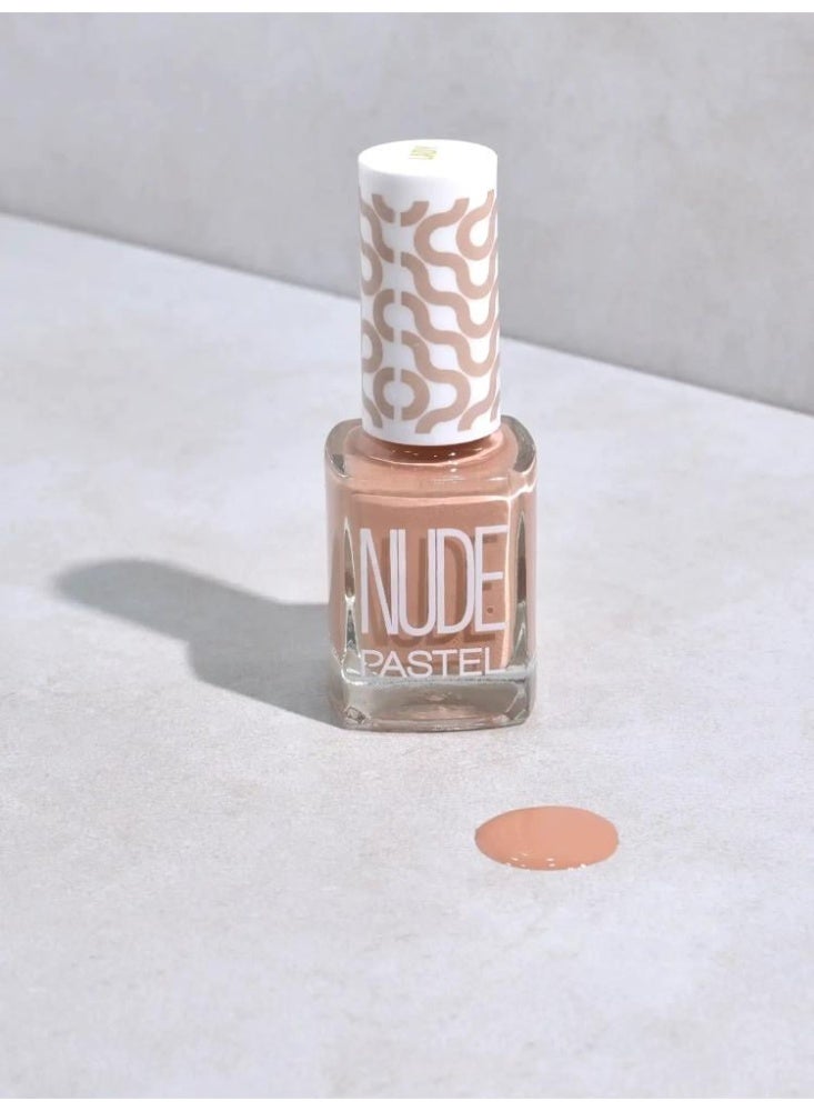باستيل مناكير اظافر نود - درجة 771 | 13مل - Image 4